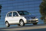 Mazda2 2002 года